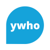 YWHO logo