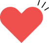 icon heart