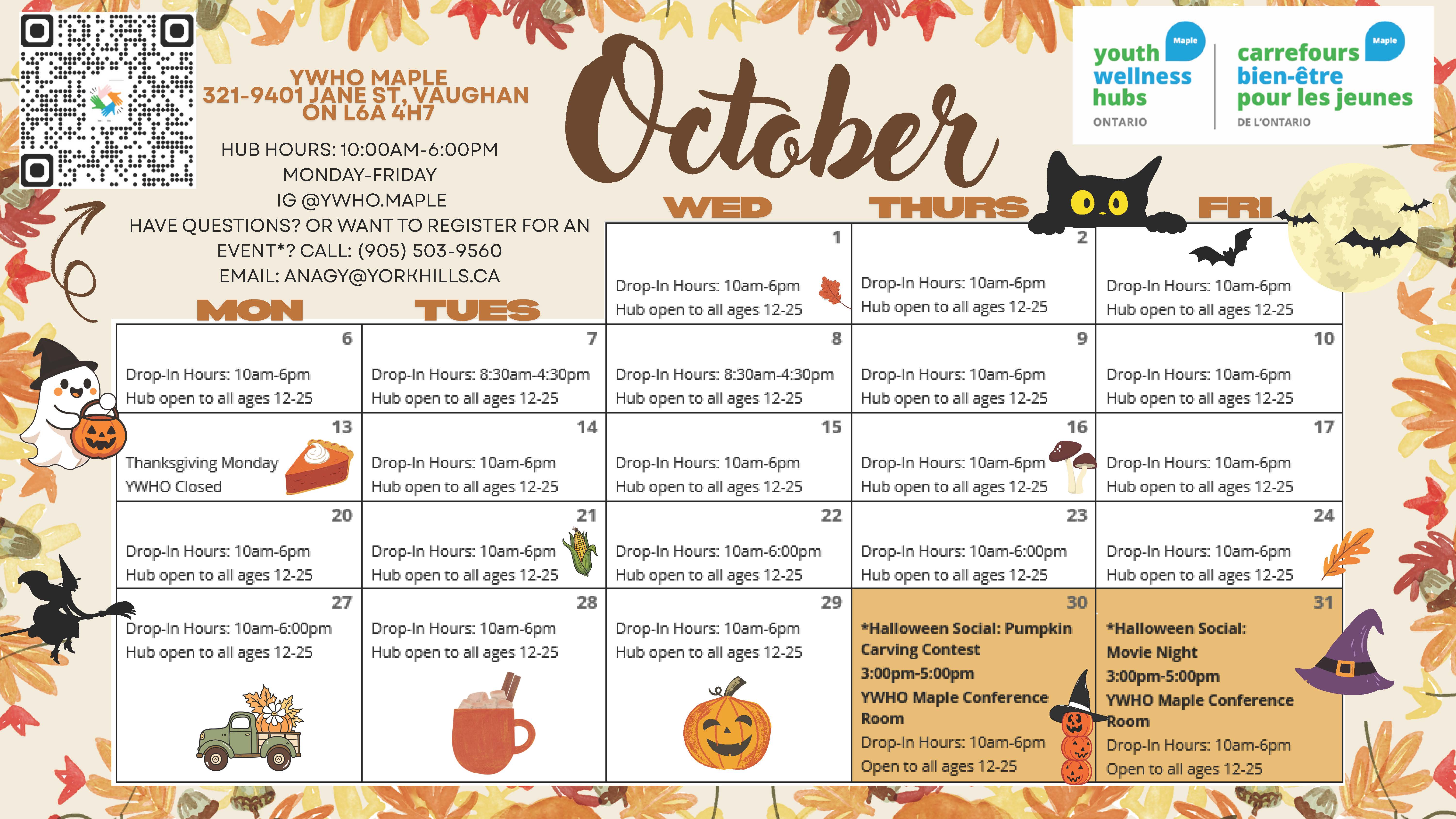 calendar