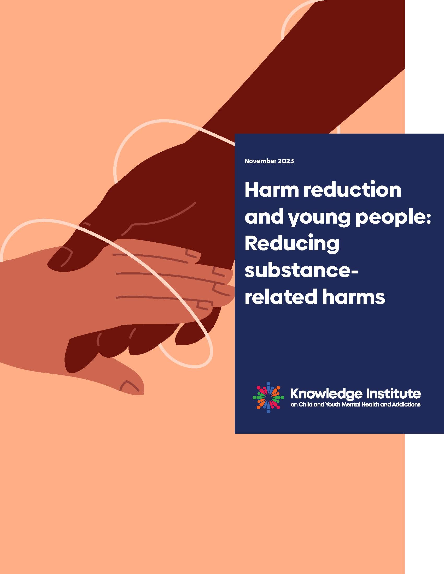Harm reduction and young people