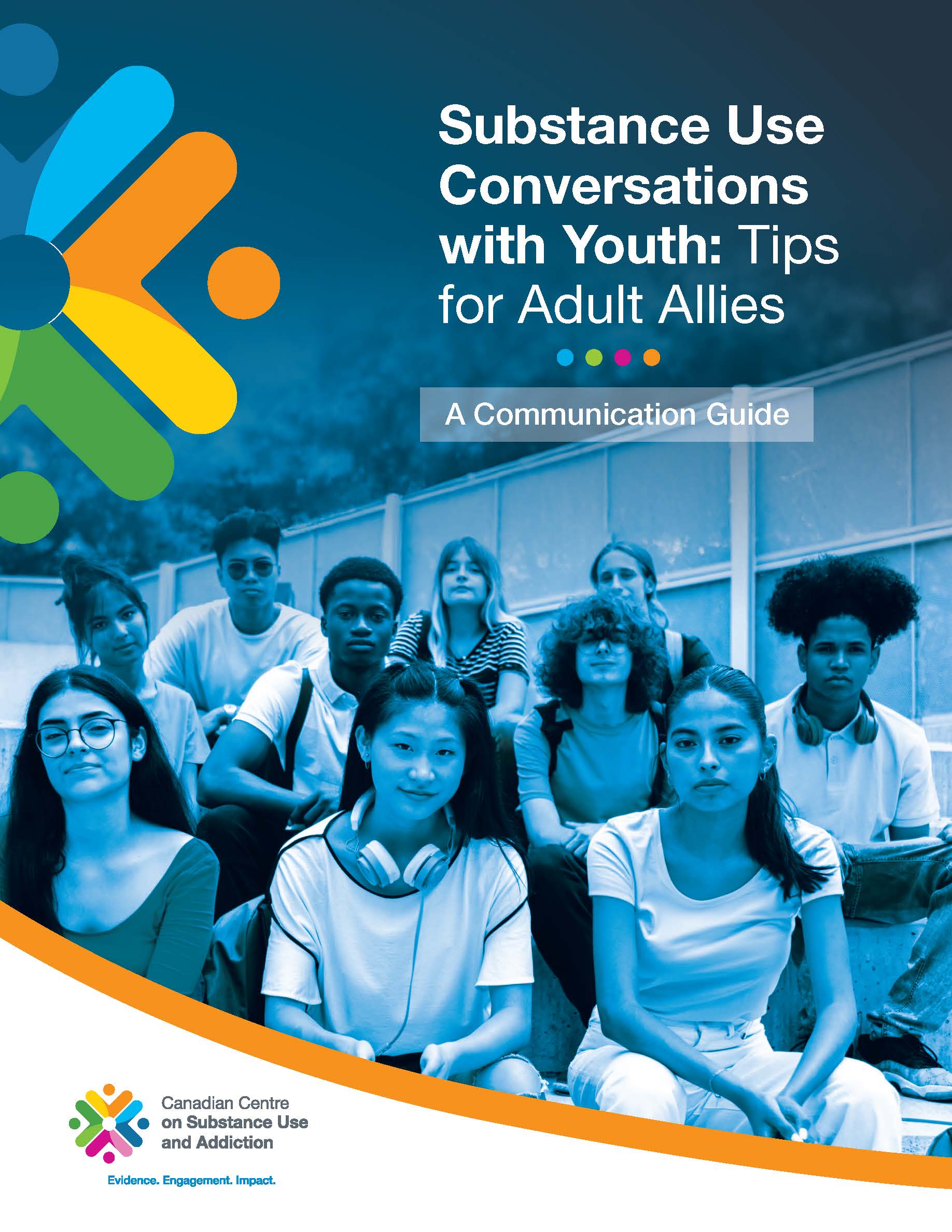 Substance Use Conversations with Youth