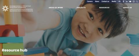 The Knowledge Institute - Resource Hub